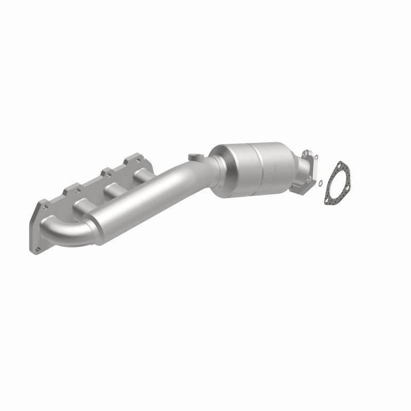 Magnaflow Conv DF 02-04 Volkswagen Passat 4.0L - DTX Performance