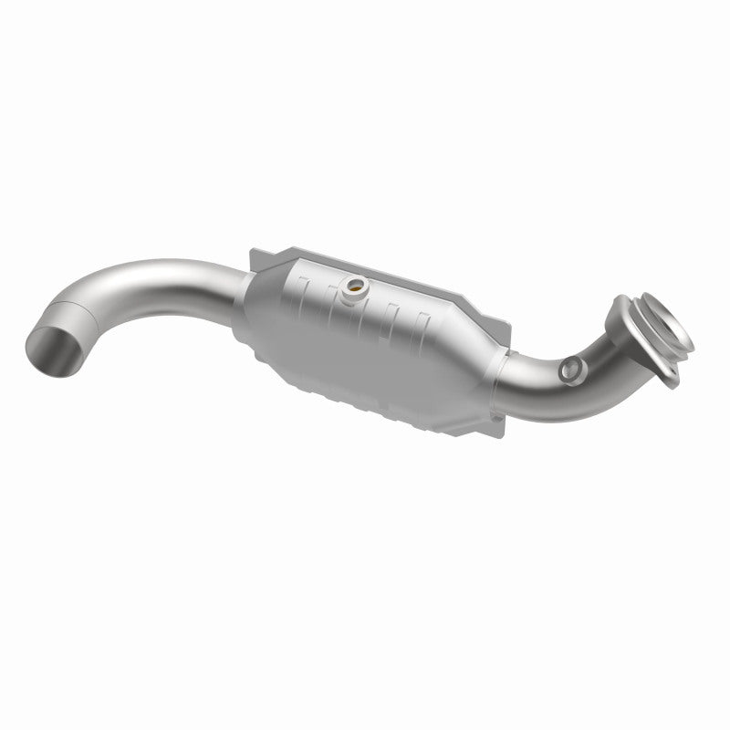 MagnaFlow Conv DF 07-08 Expe/Nav 5.4L D/S OEM - DTX Performance