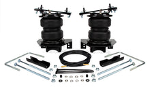 Load image into Gallery viewer, Air Lift LoadLifter 5000 Ultimate air spring kit w/internal jounce bumper 2020 Ford F-250 F-350 4WD - DTX Performance