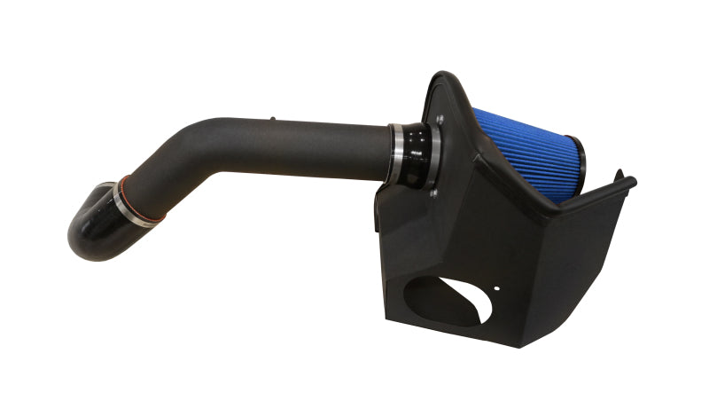 Corsa Apex 1518 Ford F-150 5.0L DryTech Metal Intake System - DTX Performance