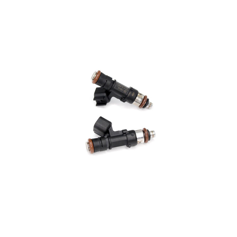 DeatschWerks 11-14 Polaris Ranger 800 1000cc Power Sports Fuel Injectors (Set of 2) - DTX Performance