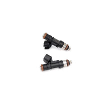 Load image into Gallery viewer, DeatschWerks 11-14 Polaris Ranger 800 1000cc Power Sports Fuel Injectors (Set of 2) - DTX Performance