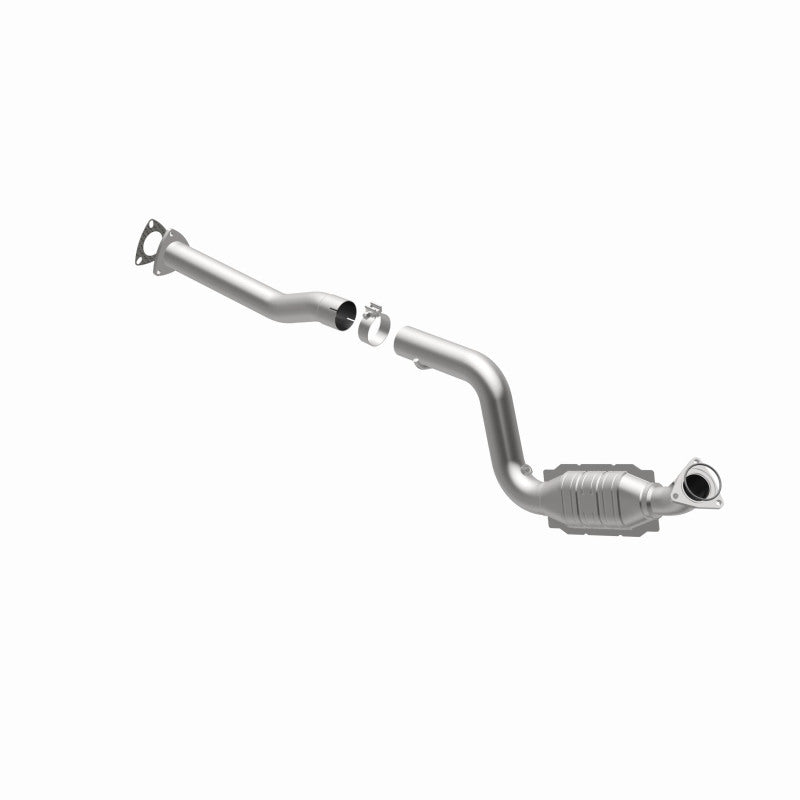 MagnaFlow Conv DF 07-08 Express 2500 4.8L Passenger Side - DTX Performance