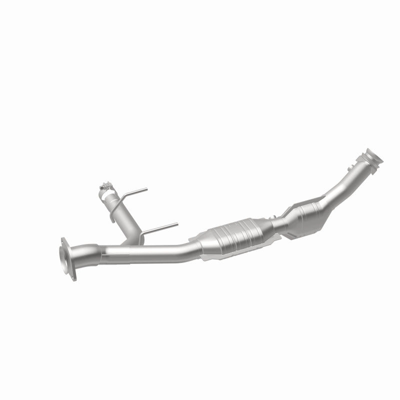 MagnaFlow Conv DF 03-04 Ford Expedition 5.4L V8 Passenger Side - DTX Performance