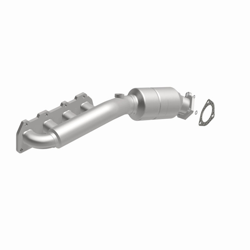 MagnaFlow Conv DF 02-04 VW Passat 4.0L - DTX Performance