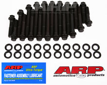 Load image into Gallery viewer, ARP Pontiac 400-455 w/ Edelbrock D-Port Head Bolt Kit - DTX Performance