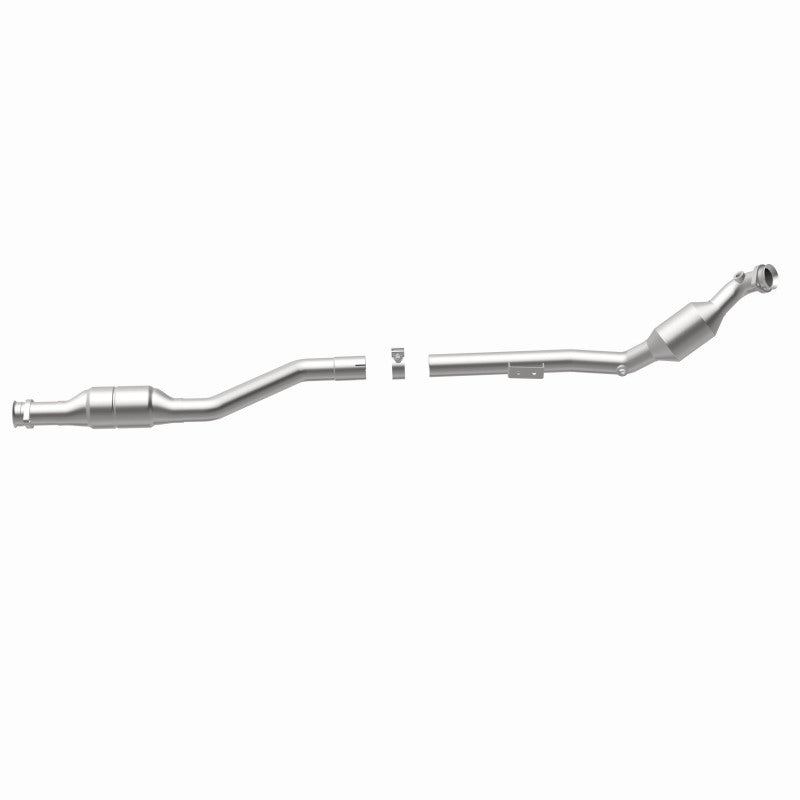 Magnaflow Conv DF 99-00 Mercedes E430 4.3L - DTX Performance