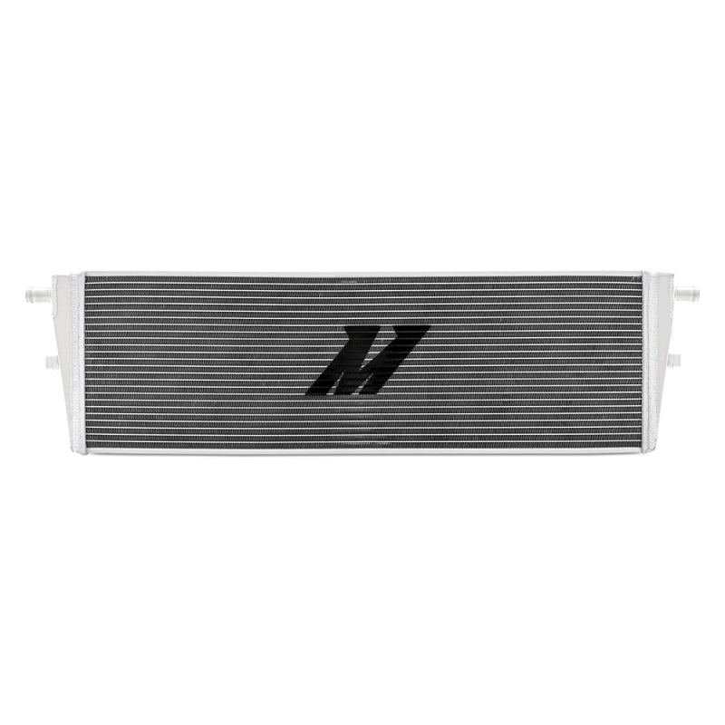 Mishimoto Universal Single-Pass Air-to-Water Heat Exchanger (750HP) - DTX Performance