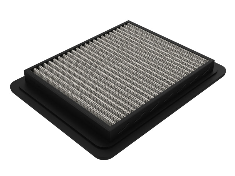 aFe MagnumFLOW Air Filters OER PDS A/F PDS Nissan 370Z 09-11 V6-3.7L - DTX Performance