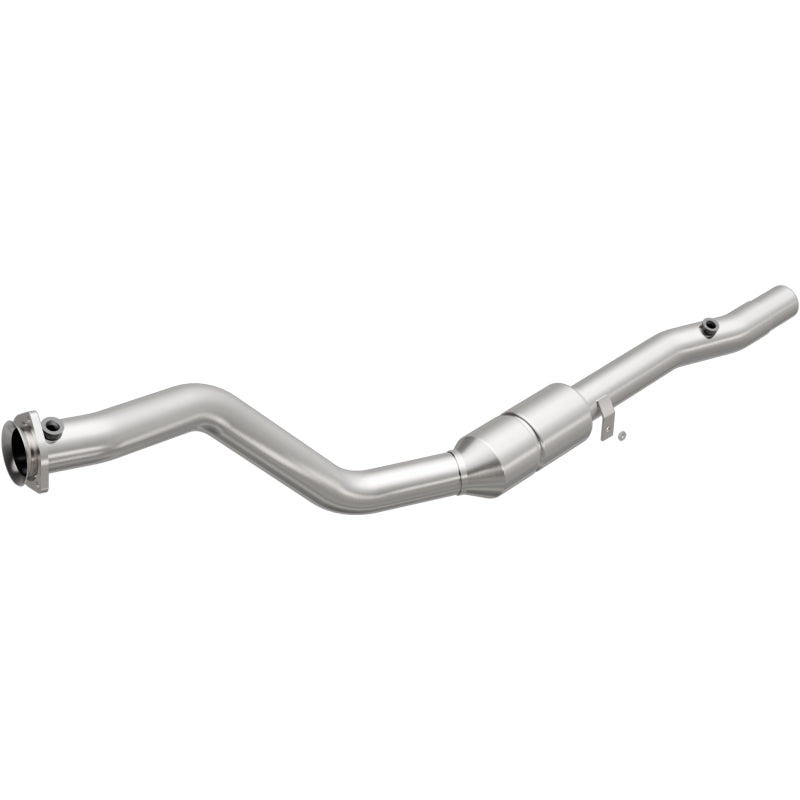 MagnaFlow Conv DF 01-03 Audi S8 4.2L Passenger Side - DTX Performance