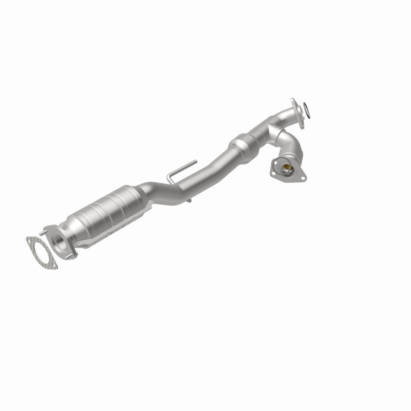 Magnaflow Conv DF 2007-2008 ALTIMA 3.5 L Underbody - DTX Performance