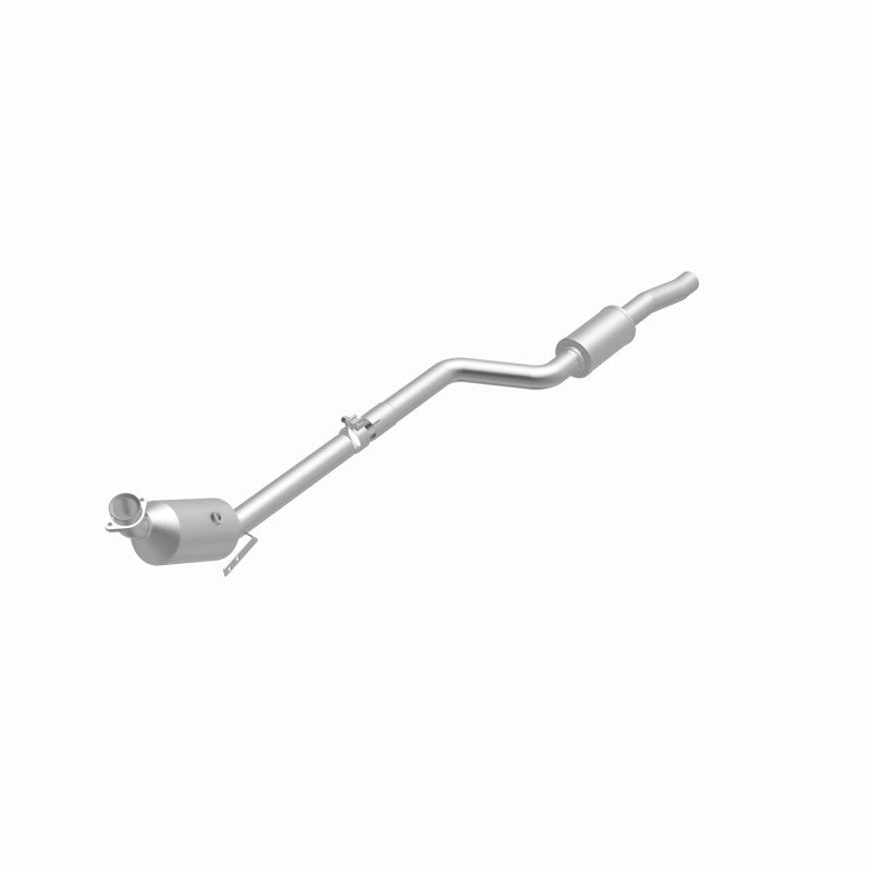 MagnaFlow 11-12 Mercedes-Benz C300 3.0L OEM Grade Direct Fit Catalytic Converter - DTX Performance