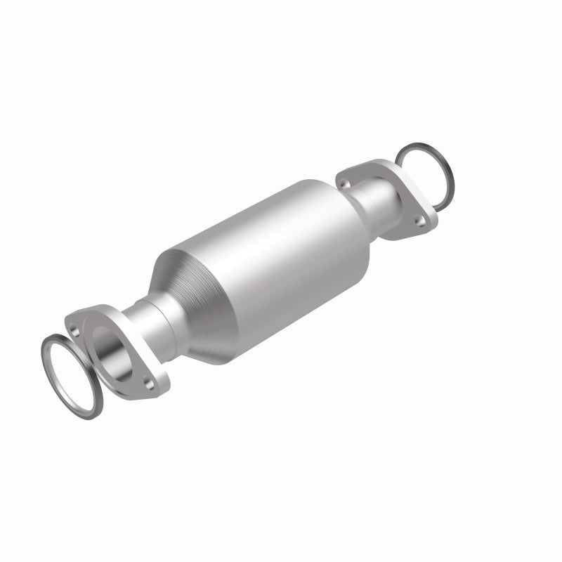 MagnaFlow 85-95 Toyota 4Runner L4-2.4L California Catalytic Converter Direct Fit - DTX Performance