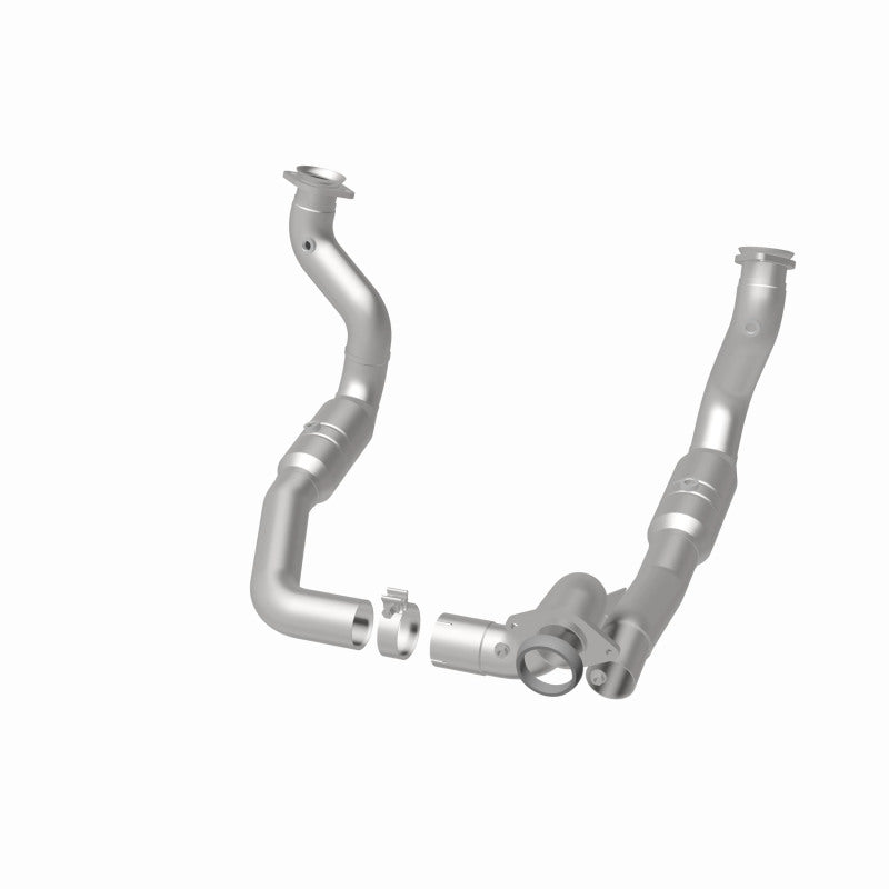 MagnaFlow Conv Direct Fit 11-14 Ford F-250 Super Duty / 350 Super Duty V8 6.2L - DTX Performance