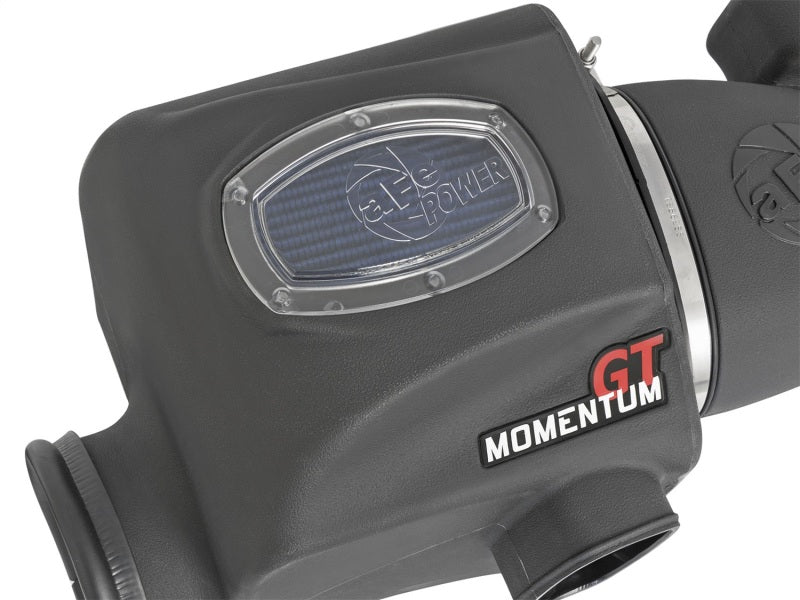 aFe Momentum GT Pro 5R Stage-2 Intake System 2016 Toyota Tacoma V6 3.5L - DTX Performance