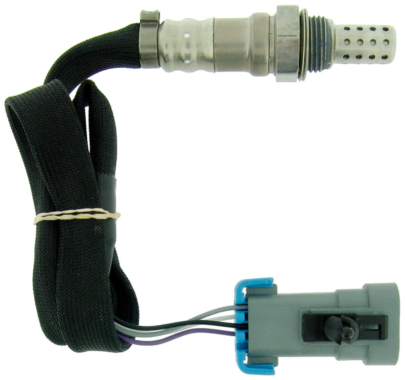 NGK Chevrolet Avalanche 2500 2002 Direct Fit Oxygen Sensor - DTX Performance