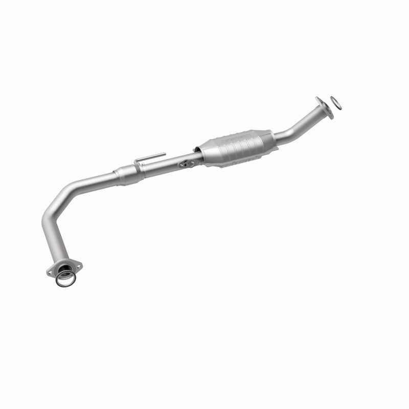 MagnaFlow Conv DF 00-04 Tundra Driver Side 4.7L - DTX Performance