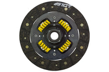 Load image into Gallery viewer, ACT 1989 Geo Prizm Perf Street Sprung Disc - DTX Performance