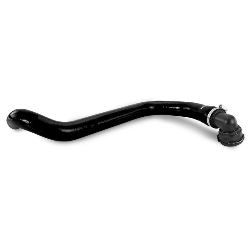 Mishimoto 18-19 Ford F-150 2.7L EcoBoost Silicone Hose Kit (Black) - DTX Performance