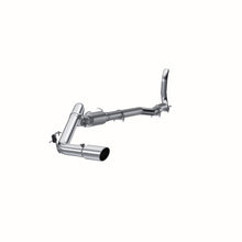 Load image into Gallery viewer, MBRP 88-93 Dodge 2500/3500 Cummins 4WD ONLY Turbo Back Single Side Exit T409 Exhaust System - DTX Performance