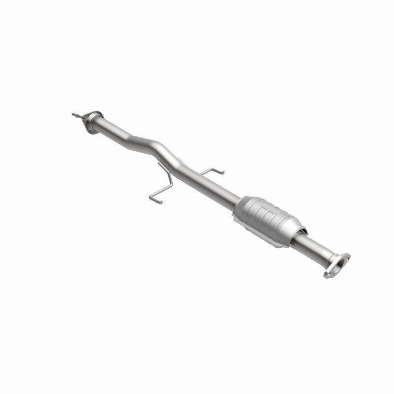 Magnaflow Conv DF 01-03 Mazda Protege 2.0L CA - DTX Performance