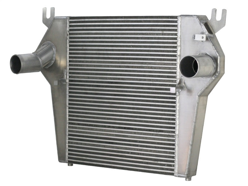 aFe Bladerunner Intercooler 10-12 Dodge Diesel Trucks L6-6.7L (td) - DTX Performance