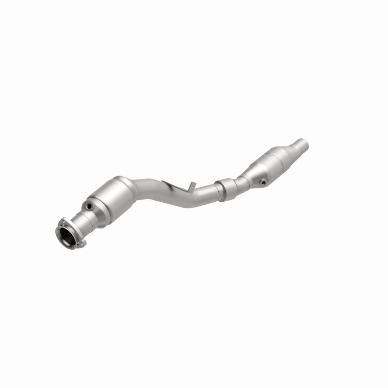 MagnaFlow Conv DF 04-06 Audi S4 4.2L CA - DTX Performance