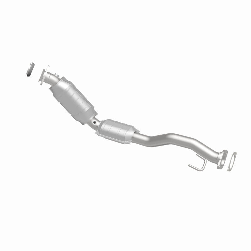 MagnaFlow Conv DF 08 Trailb/Envoy 4.2L - DTX Performance