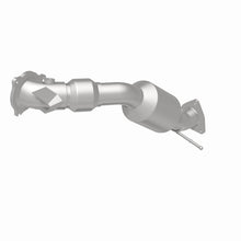 Load image into Gallery viewer, MagnaFlow 13-15 Land Rover LR2 2.0L CARB Compliant Direct Fit Catalytic Converter - DTX Performance