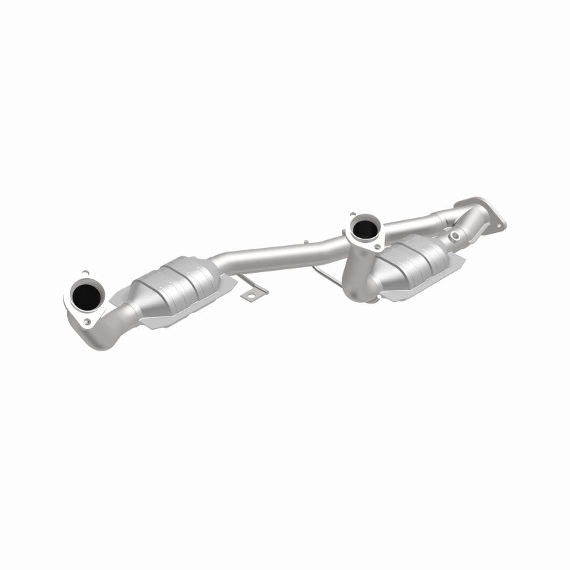 MagnaFlow Conv DF 95- 96 Ford Windstar 3.0L - DTX Performance