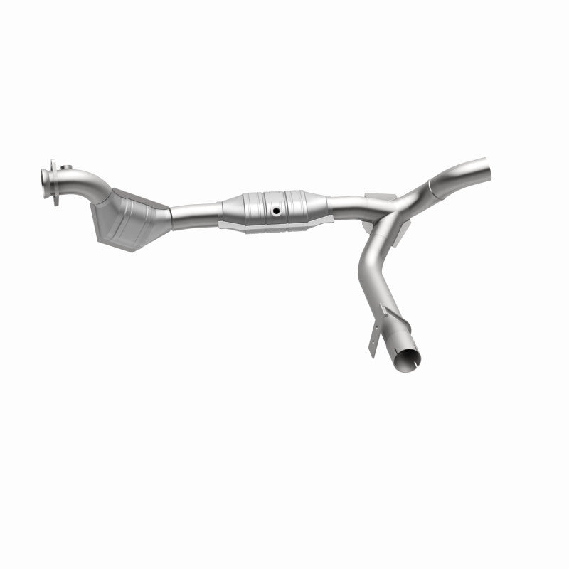 MagnaFlow Conv DF 01 Ford Trucks 4.6L - DTX Performance