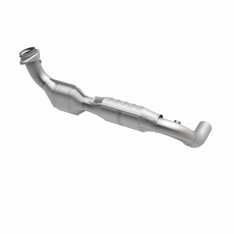 MagnaFlow Conv DF 03 Ford F-150 5.4L D/S 4wd - DTX Performance