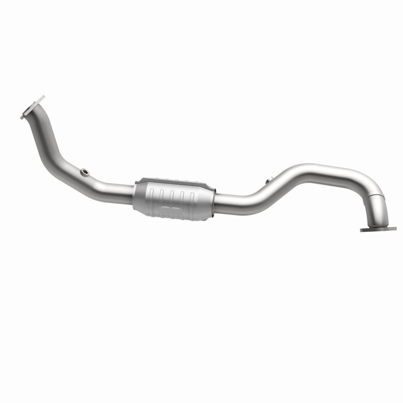 MagnaFlow Conv DF 96-97 3.2L Passport P/S A/T - DTX Performance