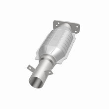 Load image into Gallery viewer, MagnaFlow California Grade Catalytic Converter Direct Fit 91-92 Oldsmobile Bravada V6 4.3L - DTX Performance