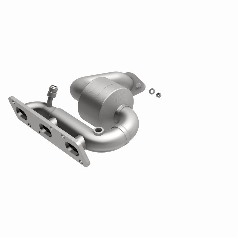 Magnaflow Conv DF 00-03 Ford Taurus 3.0L mani - DTX Performance