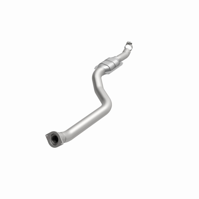 MagnaFlow Conv DF 13 Cadillac ATS 2.0L Turbocharged Rear (49 State) - DTX Performance