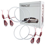 Oracle Lexus LS 400 98-00 LED Halo Kit - White