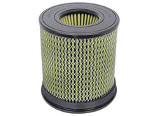 Load image into Gallery viewer, aFe Magnum FLOW Pro GUARD 7 Replacement Air Filter (Pair) F-6 / B-8 / T-8 (Inv) / H-8in. - DTX Performance