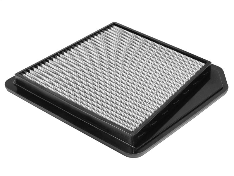 aFe Magnum FLOW OER Pro Dry S Air Filter 11-13 Infiniti QX56 V8-5.6L - DTX Performance