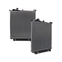 Load image into Gallery viewer, Mishimoto Ford Explorer Replacement Radiator 2007 - DTX Performance