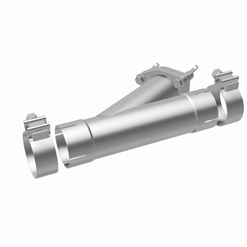 MagnaFlow Exhaust Cut-Out 2.25inch - DTX Performance