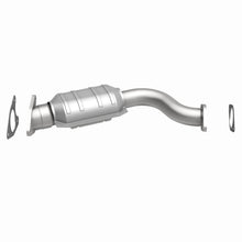 Load image into Gallery viewer, MagnaFlow Conv DF 96-97 Contour 2.5L A/T Rear - DTX Performance