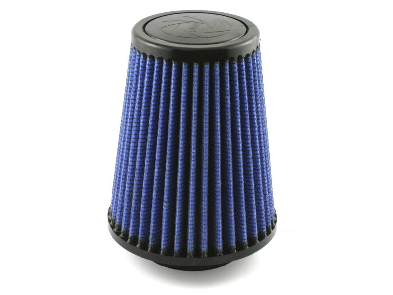 aFe MagnumFLOW Air Filters UCO P5R A/F P5R 2-1/2F x 5B x 3-1/2T x 6H - DTX Performance