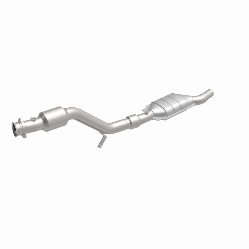 MagnaFlow Conv DF 04-05 Audi Allroad 4.2L Passenger Side - DTX Performance