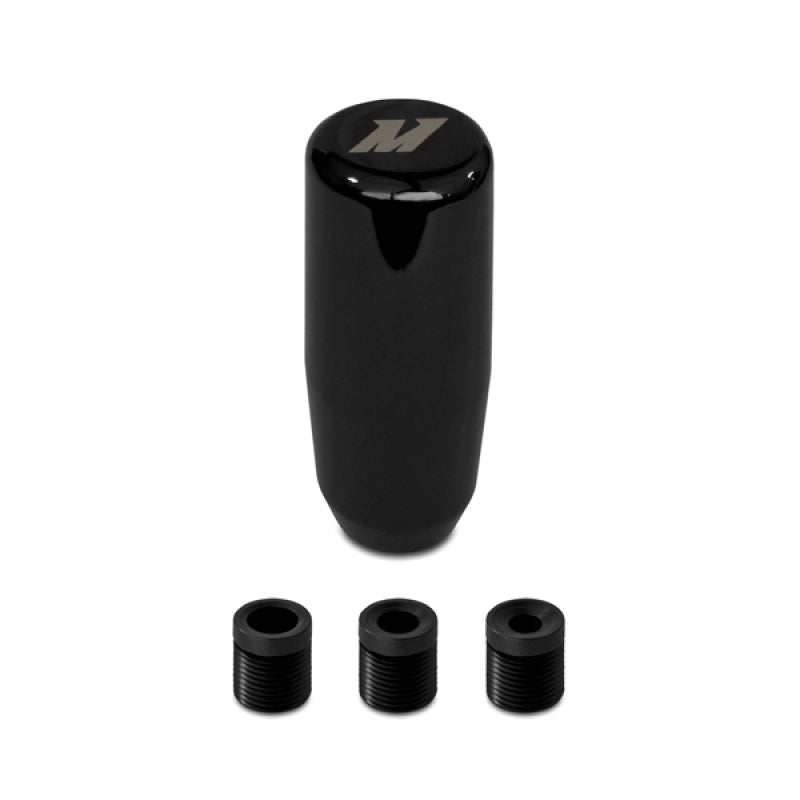 Mishimoto Shift Knob Black - DTX Performance