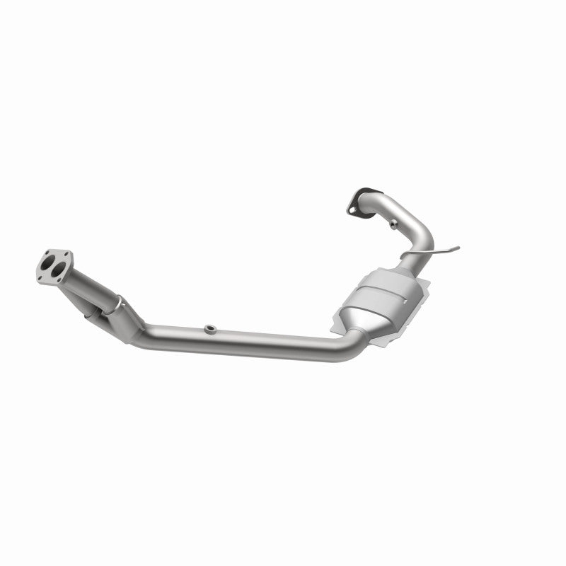 MagnaFlow Conv DF ISUZU RODEO 2.2L OEM - DTX Performance