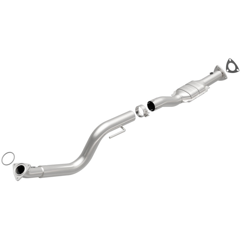 MagnaFlow Conv DF 03-07 GM 2500/3500 P/S OEM - DTX Performance