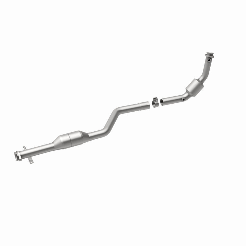 MagnaFlow Conv DF 99-00 Mercedes SL500 5.0L - DTX Performance