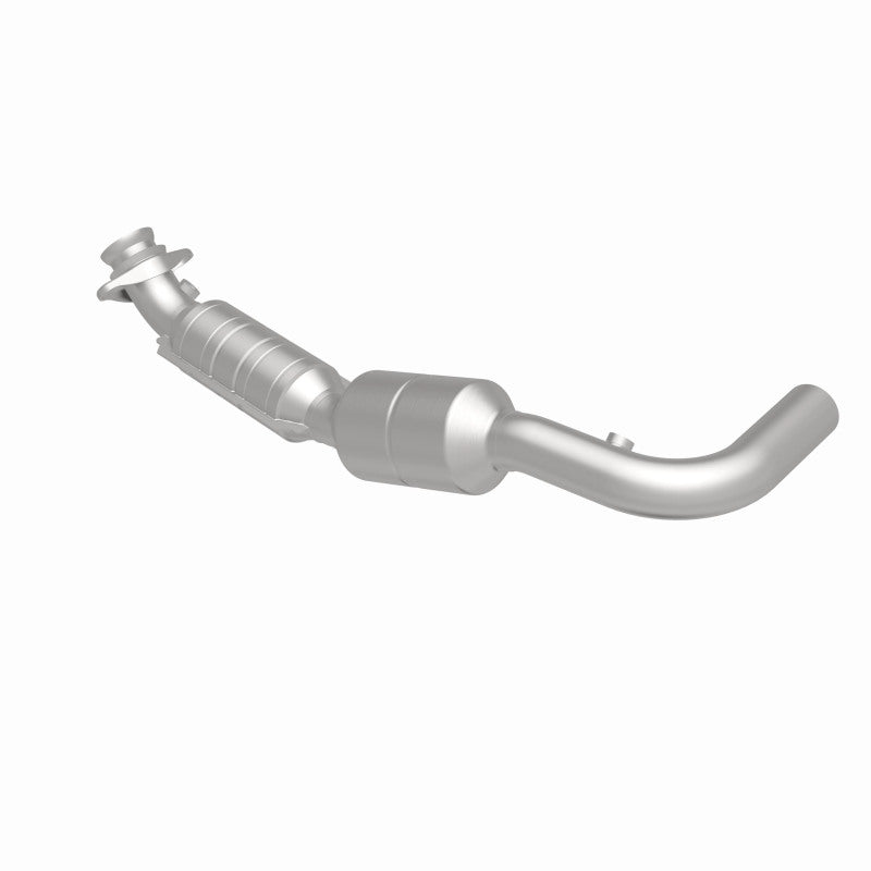 MagnaFlow Conv DF 05-07 Ford E150 4.6L Driver Side - DTX Performance