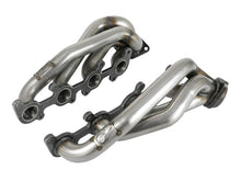 Load image into Gallery viewer, aFe Ford F-150 15-22 V8-5.0L Twisted Steel 304 Stainless Steel Headers - DTX Performance